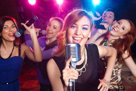 karaoke bars barcelona|THE 5 BEST Barcelona Karaoke Bars (2024)